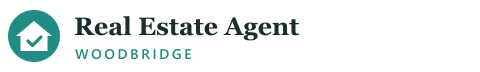 Real Estate Agent Woodbridge logo